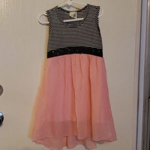 💜4/$12💜Girls sz 4 dress